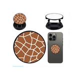 Animal Print (Giraffe) iPhone Case