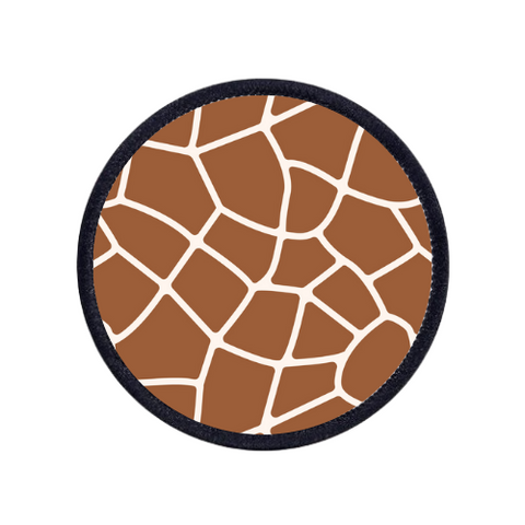 Animal Print (Giraffe)