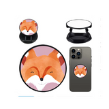 Cute Fox Grip