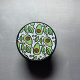 Avocado Phone Grip