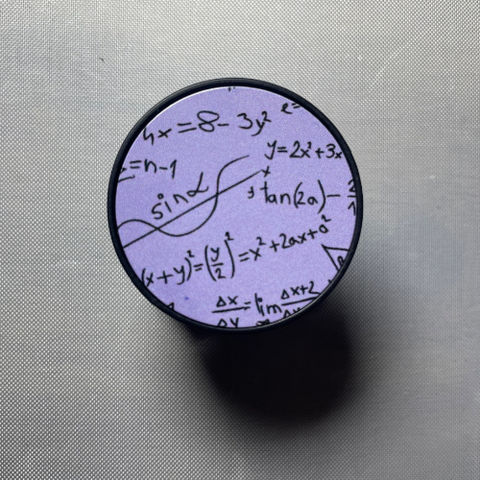 Purple Maths Grip