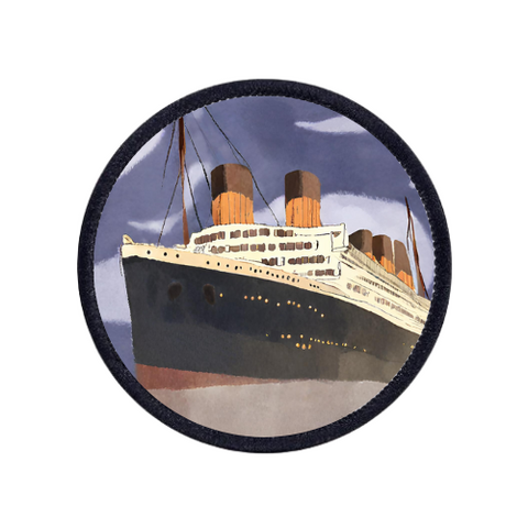 Titanic Ship (01)