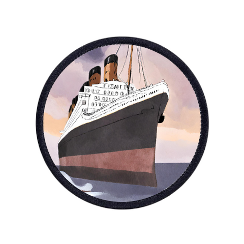 Titanic Ship (02)