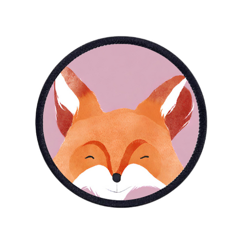 Cute Fox