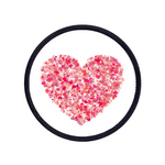 Large Heart