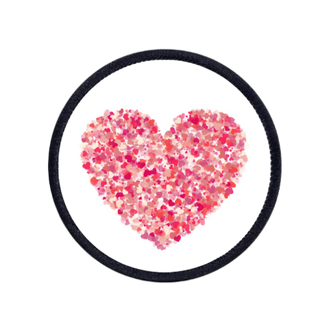 Large Heart