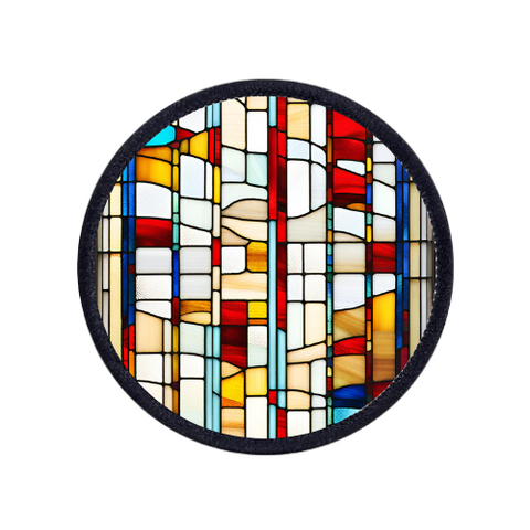 Stained Glass