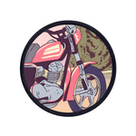 Motorcycle