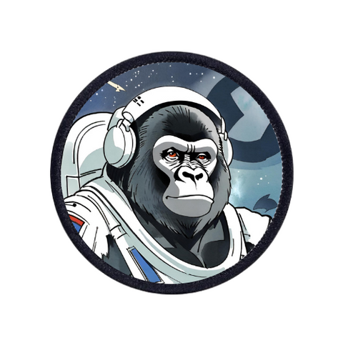 Space Gorilla