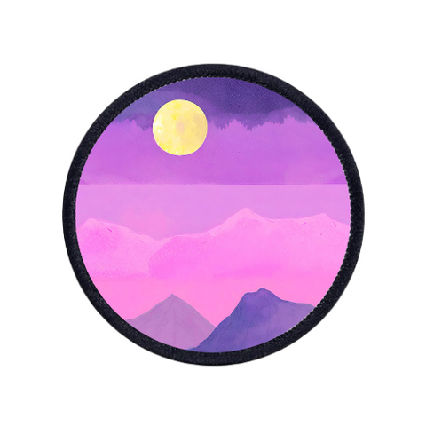 Purple Night (01)