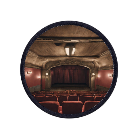 Old Theatre