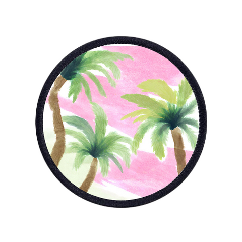 Palm Trees
