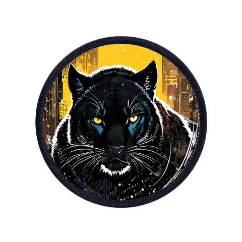 Black Panther