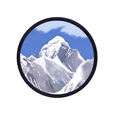 Blue Mountain