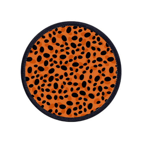 Animal Print (Cheetah)
