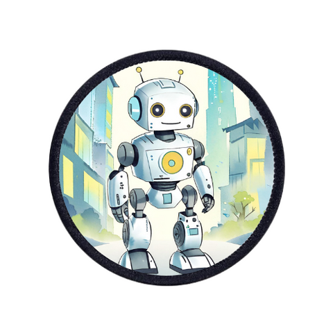 Robot (01)