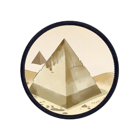 Pyramids