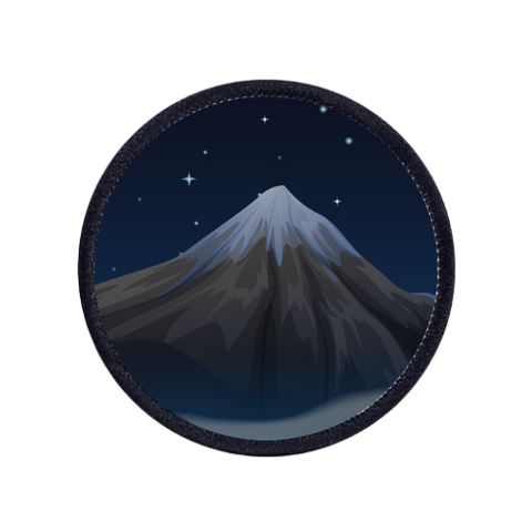 Star Mountain
