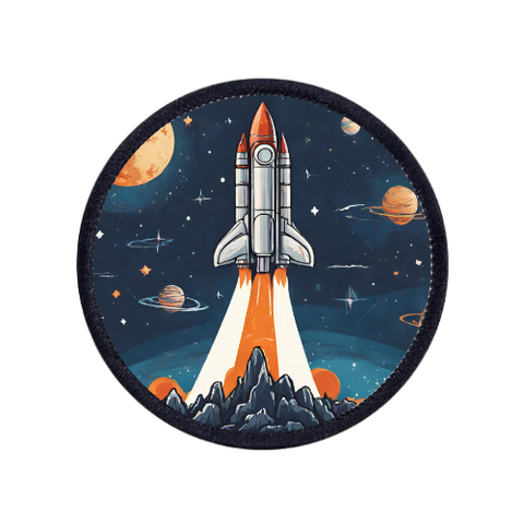 Blast Off