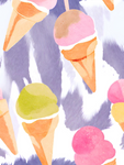Ice-cream