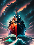 War Ship