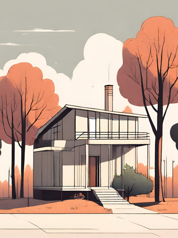 Orange House (01)