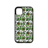 Avocado iPhone Case