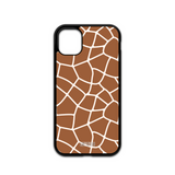 Animal Print (Giraffe) iPhone Case