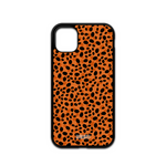 Animal Print (Cheetah) iPhone Case