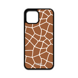 Animal Print (Giraffe) iPhone Case