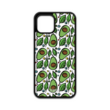 Avocado iPhone Case
