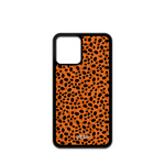 Animal Print (Cheetah) iPhone Case