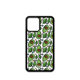 Avocado iPhone Case