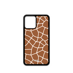 Animal Print (Giraffe) iPhone Case