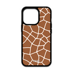 Animal Print (Giraffe) iPhone Case