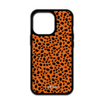 Animal Print (Cheetah) iPhone Case