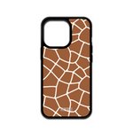 Animal Print (Giraffe) iPhone Case