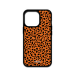 Animal Print (Cheetah) iPhone Case