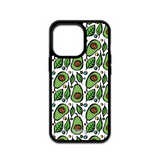 Avocado iPhone Case