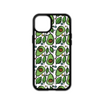 Avocado iPhone Case