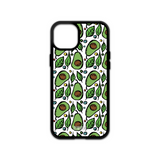 Avocado iPhone Case