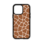 Animal Print (Giraffe) iPhone Case