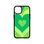 Increasing Hearts iPhone Case (3 colours)