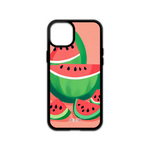 Funky Watermelon iPhone Case