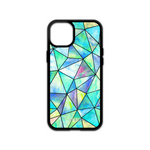 Mermaid Pattern iPhone Case