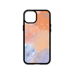 Floral Pattern iPhone Case