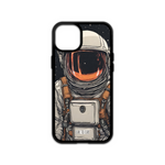 Astronaut iPhone Case
