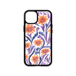 Floral Pattern iPhone Case