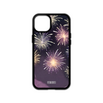 Fireworks iPhone Case