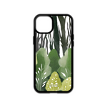 Watercolour Forest iPhone Case (02)